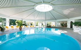 Hotel Traube Revital